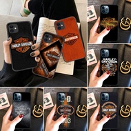 for Samsung J2 J5 Prime J7 Core J730 Pro J8 TPU soft Case R44 Harley davidson symbol