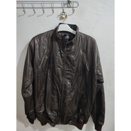jacket motor glossy minus