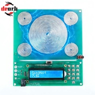 Signal Generator Frequency 0.01Hz-100000Hz 3V Sine Amplitude 5V Square Amplitude