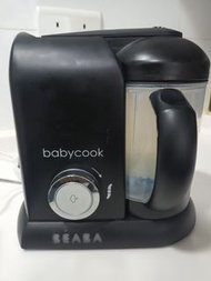 BEABA Babycook