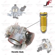 💎JF💎 Skru Throttle Body,  Timing Adjuster |Biss Skru - Proton Wira Satria , Mivec,Waja 1.6 4G18,  In