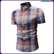 Baju Hawaii Lelaki Summer Hawaiian Shirt Pendek Lengan Baju Pantai 2019  new