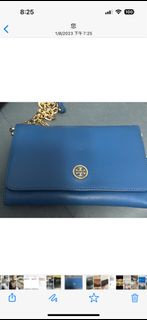 Tory Burch 單肩包