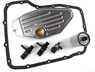 Transmission filter kit fits for Dodge Ram Replace OE 45RFE 545RFE 68RFE