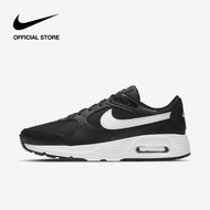 Nike Women's Air Max SC Shoes - Black ไนกี้ รองเท้าผู้หญิง แอร์ แม็กซ์ เอสซี - สีดำ