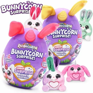 Zuru - 【可愛夢幻兔兔蛋】Rainbocorns BunnyCorn Surprise (款式隨機發放)｜3798 | 盲盒丨小女孩最愛丨平行進口