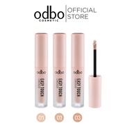 Odbo Easy Touch Concealer OD424 | Original Thailand | Meilinda Beauty Store