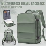 Travel Backpack for Women Men Ryanair Backpack 40x30x20 Cabin Airplane Luggage EasyJet 45x36x20 Back