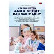 HEALTHY AND ACUTE CHILD NURSING