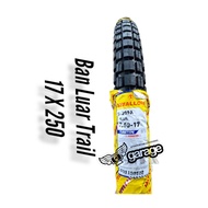 Ban Luar Semi Trail Astrea grand 1set Ban Swallow Depan TR 17 250 TR Belakang 17 275 Bulus Impressa 
