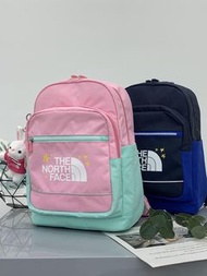 全新韓版The North face backpack the north face bag the north face 書包 the north face袋 the north face背囊兒童書