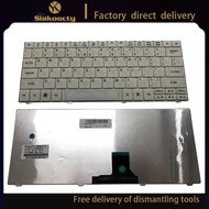 Siakoocty New Keyboard for Acer Aspire One ZA3 721 722 751 AO721 AO751 1810T 1551 1410 Aspire ONE 75