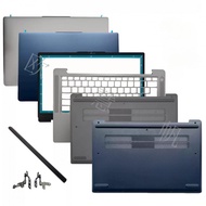 M New Laptop Cover For Lenovo IdeaPad Slim 3 14ABR8 14IAH8 14IAN8 14IRH8 14AMN8 LCD Back Cover Front