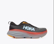 [👟新貨][現貨][齊碼] Hoka Bondi 8 ANTHRACITE/CASTLEROCK