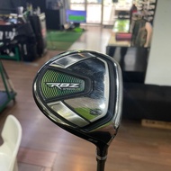 🇯🇵TaylorMade RBZ SPEED LITE Wood 3W with Head cover RBZ FlexR Used