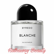 [PERFUME DECANTS] Byredo Blanche (5ml/10ml)