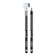Al ODBO Soft Eyebrow Pencil+Eyebrow Pencil Brush OD760 Thailand