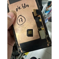 Google pixel 6pro zin screen cable