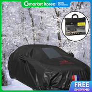Bmw Sks091X0 3 Series E90 Car Cover Size 4 Dashcam Vehicle Cover