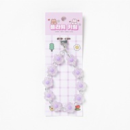 Artbox Flower Keyring 26024717