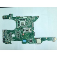 Dell Inspiron 14R 5420 CORE i5 INTEL 7420 GeForce GT640M PGA 989 3C38H 03C38H Laptop Motherboards 10