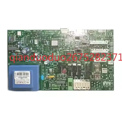 For Ariston Wall-mounted Boiler Control Board Motherboard 740190001707