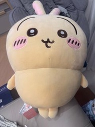 Miniso Chiikawa Usagi 大公仔