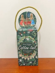 PETER RABBIT 兔妹妹-綿球尾造型悠遊卡
