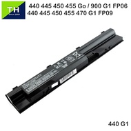 HP Probook 450 G1  470 G1  440 G1  Laptop Replacement Battery