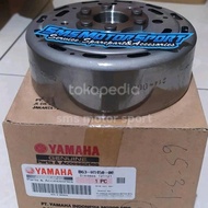 Original aerox old b63-h1450-00 Motorcycle magnet