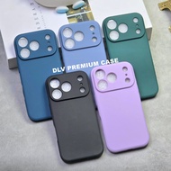 iphone 17 PRO iphone 17 PRO MAX CASE MACARON SQUARE EDGE SOFT CASE LIQUID EDGE iphone 17 PRO iphone 