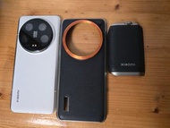 小米 Xiaomi 14 Ultra 手機