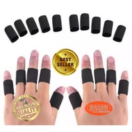FINGER SUPPORT/ FINGER PROTECTOR FUTSAL VOLLEYBALL BASKETBALL FINGER PROTECTOR FINGER SUPPORT/ FINGE