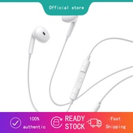 Baseus in-ear Wired Earphone CZ19/HZ19 Type-C With Mic Wired Headphones For Xiaomi Samsung HUAWEI