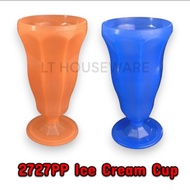 ICE CREAM CUP WATER CUP CUP PLASTIC CUP CUP PLASTIC CUP CUP PLASTIC CUP CUP PP CUP 6pcs FOOD CUP CUP