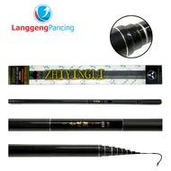 Joran Tegek Threefish Zhiyingli 450