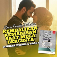 Hadiah Kahwin: Buku Rahsia Suami Isteri | Pedoman Pengantin Baru & Lama