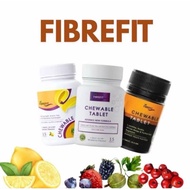 fit fibre chewable tablet advance new formula