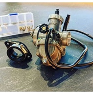 BRT SF PE CARBURETOR 24mm 26mm 28mm 30mm ORIGINAL BRT