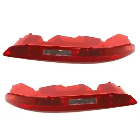 Original Right/left/1 Pair Oem 8ud945095 8ud945096 Car Rear Bumper Tail Light Reverse Lamp For Q3 20