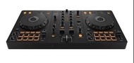 "荃灣門市全新正貨" Pioneer DDJ-FLX4 DDJFLX4 新款入門級控制器