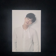 B1a4 Jinyoung Photocard Good Timing