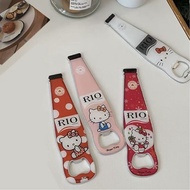 Cartoon Cartoon Magnetic Refrigerator 9.26