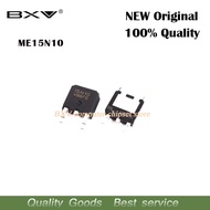 CR-10PCS ME15N10 G ME15N10 TO 252 TO252 15N10 MOS FET new original