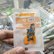 Original realme c63 charger connector charging board