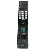 NEW Original Remote control GB039WJSA For SHARP AQUOS LCD LED TV LC46LE840X LC52LE840X LC60LE640X Fernbedienung
