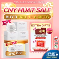 Dr Fade | Spot Fading Cream Fade Spot Expertise Spot Removal Cream Dark Spot Hydration Brightening G