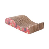 Paws And Tails Cat Scratcher Paper 40Cm Cat Scratching Toy Holder