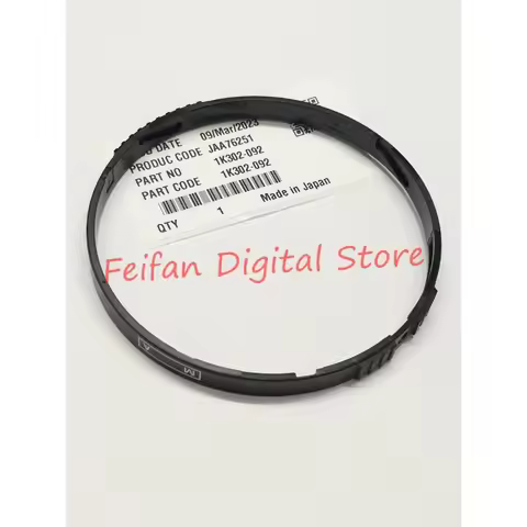 NEW For NIKKOR 80-200 2.8D Lens MA M A M-A Ring Cover 1K302-092 For Nikon 80-200mm F2.8D ED AF Lens 