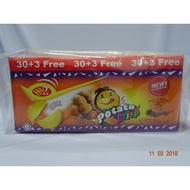 33 Packs Win2 Curry Flavour Potato Crisp (LOCAL READY STOCKS)